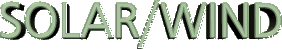 Solar/Wind