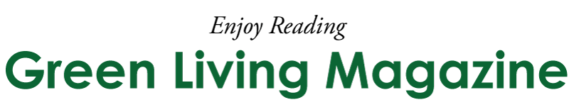 Green Living Magazine